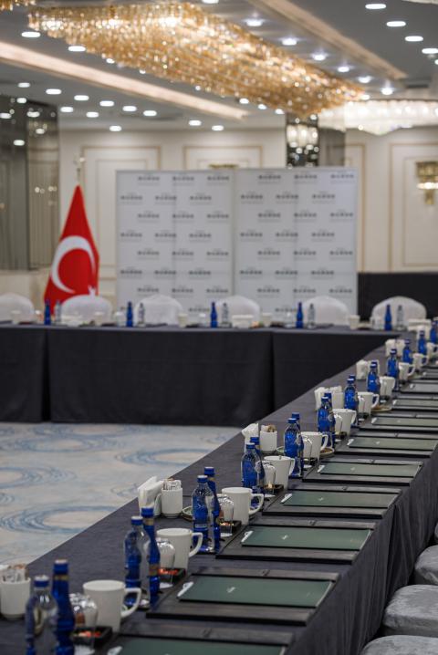 OTEL İŞLETMECİLİĞİ