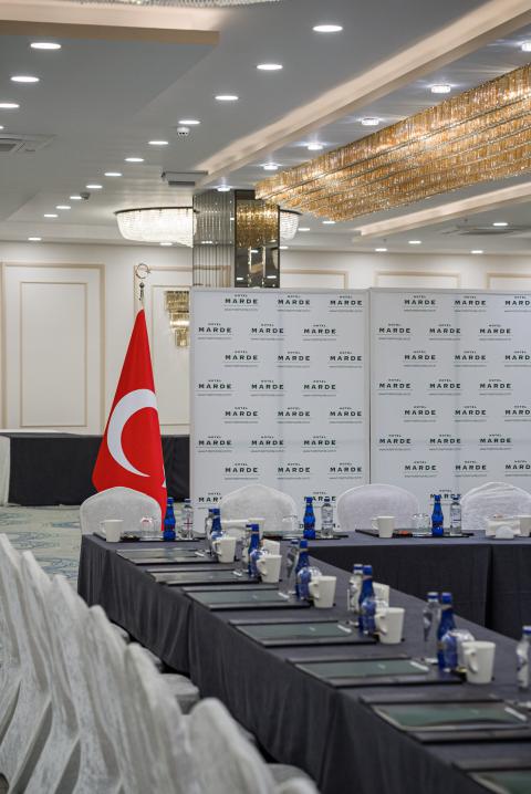 OTEL İŞLETMECİLİĞİ