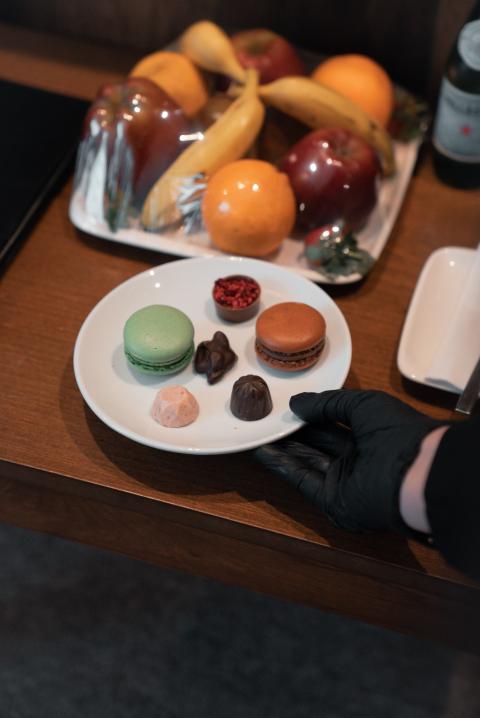 OTEL İŞLETMECİLİĞİ