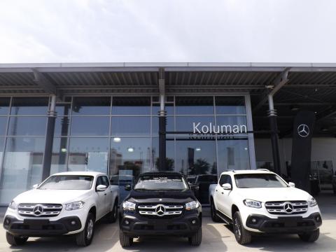 FİLO KİRALAMA