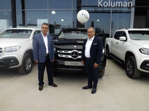 FİLO KİRALAMA