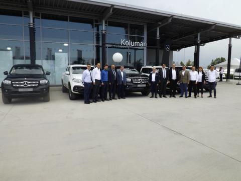 FİLO KİRALAMA