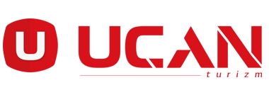 Uçan Turizm Logo