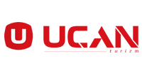 Uçan Turizm Logo