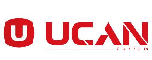 Uçan Turizm Logo